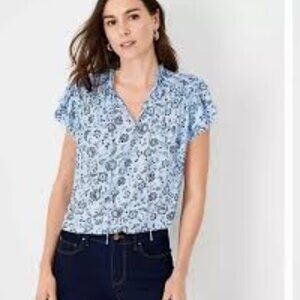 Ann Taylor Blouse